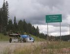 Vail Pass, Colorado