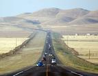San Joaquin Valley, California